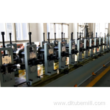 Color Steel Deck Floor Roll Forming Machine